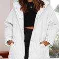 Lightweight Insulated Winter Jacket for Effortless Warmth – Emma