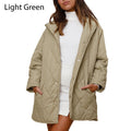 Lightweight Insulated Winter Jacket for Effortless Warmth – Emma