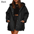 Lightweight Insulated Winter Jacket for Effortless Warmth – Emma