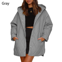 Lightweight Insulated Winter Jacket for Effortless Warmth – Emma