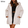 Lightweight Insulated Winter Jacket for Effortless Warmth – Emma
