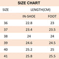 Waterproof Mid-Calf Rain Boots with Superior Grip – Emily