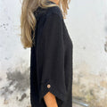 Women’s Textured Jacquard Top for Chic Everyday Looks – Olivia