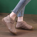 Waterproof Winter Boots with Durable Non-Slip Soles – Emily