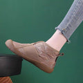 Waterproof Winter Boots with Durable Non-Slip Soles – Emily
