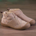 Waterproof Winter Boots with Durable Non-Slip Soles – Emily