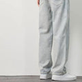 Breathable Wide-Leg Summer Trousers for Ultimate Comfort – Jake