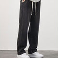 Breathable Wide-Leg Summer Trousers for Ultimate Comfort – Jake