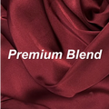 Sophisticated Deep V-Neck Maxi Dress with Flowy Silhouette – Sophia