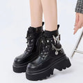 Trendy All-Day Wear Boots with Unmatched Comfort – Sarah