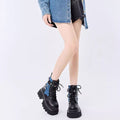 Trendy All-Day Wear Boots with Unmatched Comfort – Sarah