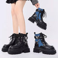 Trendy All-Day Wear Boots with Unmatched Comfort – Sarah