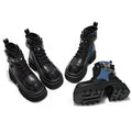 Trendy All-Day Wear Boots with Unmatched Comfort – Sarah