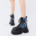 Trendy All-Day Wear Boots with Unmatched Comfort – Sarah