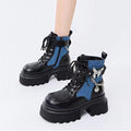 Trendy All-Day Wear Boots with Unmatched Comfort – Sarah