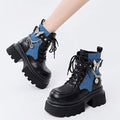 Trendy All-Day Wear Boots with Unmatched Comfort – Sarah