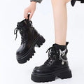 Trendy All-Day Wear Boots with Unmatched Comfort – Sarah