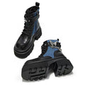 Trendy All-Day Wear Boots with Unmatched Comfort – Sarah