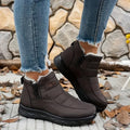Insulated Snow Boots for Women's Winter Adventures – Emily