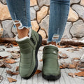 Insulated Snow Boots for Women's Winter Adventures – Emily