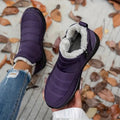 Insulated Snow Boots for Women's Winter Adventures – Emily