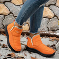Insulated Snow Boots for Women's Winter Adventures – Emily