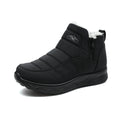 Insulated Snow Boots for Women's Winter Adventures – Emily