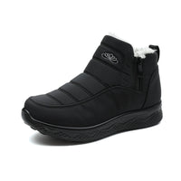 Insulated Snow Boots for Women's Winter Adventures – Emily