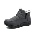 Insulated Snow Boots for Women's Winter Adventures – Emily