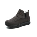 Insulated Snow Boots for Women's Winter Adventures – Emily