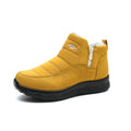 Insulated Snow Boots for Women's Winter Adventures – Emily