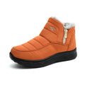 Insulated Snow Boots for Women's Winter Adventures – Emily