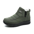 Insulated Snow Boots for Women's Winter Adventures – Emily