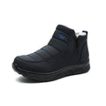Insulated Snow Boots for Women's Winter Adventures – Emily