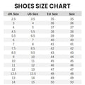 Men's Wingtip Brogue Leather Boots for a Classy Look – Ethan