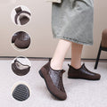 Women's Waterproof Winter Shoes with Warm Lining – Emma