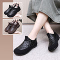 Women's Waterproof Winter Shoes with Warm Lining – Emma