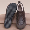 Women's Waterproof Winter Shoes with Warm Lining – Emma