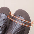 Women's Waterproof Winter Shoes with Warm Lining – Emma