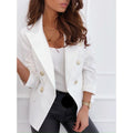 Timeless Classic Blazer for a Sophisticated Look – Sophia