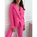 Timeless Classic Blazer for a Sophisticated Look – Sophia