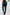 Sleek High-Waisted Moto Leggings with Stylish Leather Accents – Sophia