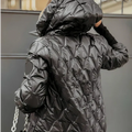 Warm and Stylish Winter Hooded Jacket for Everyday Wear – Sophia