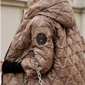 Warm and Stylish Winter Hooded Jacket for Everyday Wear – Sophia
