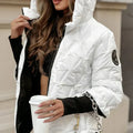 Warm and Stylish Winter Hooded Jacket for Everyday Wear – Sophia