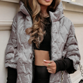 Warm and Stylish Winter Hooded Jacket for Everyday Wear – Sophia