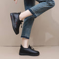 Non-Slip Waterproof Shoes with Thermal Lining – Sophia