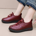 Non-Slip Waterproof Shoes with Thermal Lining – Sophia