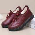 Non-Slip Waterproof Shoes with Thermal Lining – Sophia
