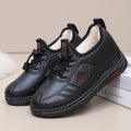 Non-Slip Waterproof Shoes with Thermal Lining – Sophia